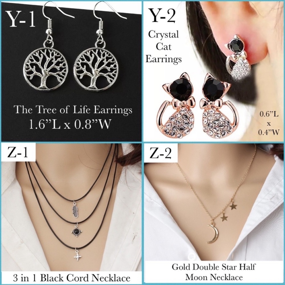 Gift Options for Purchases over $25 - Picture 16 of 16